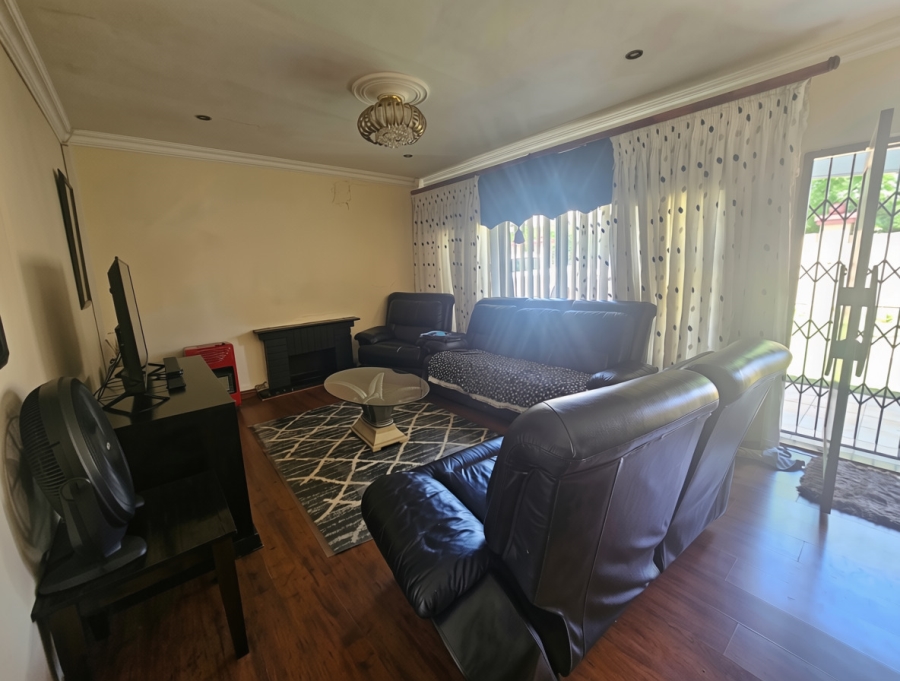 3 Bedroom Property for Sale in Bedelia Free State